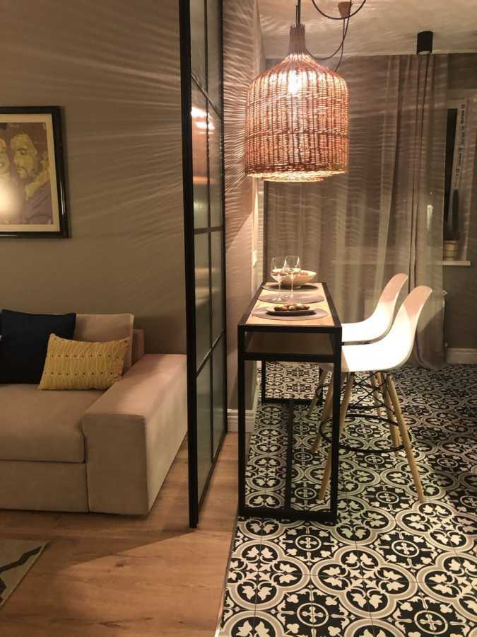 Продажа 2-комнатной квартиры 56 м², Генерала Шаповала ул., 20