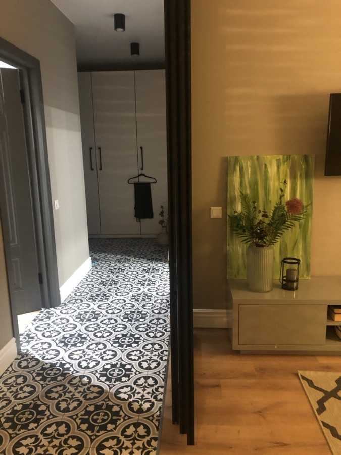 Продажа 2-комнатной квартиры 56 м², Генерала Шаповала ул., 20