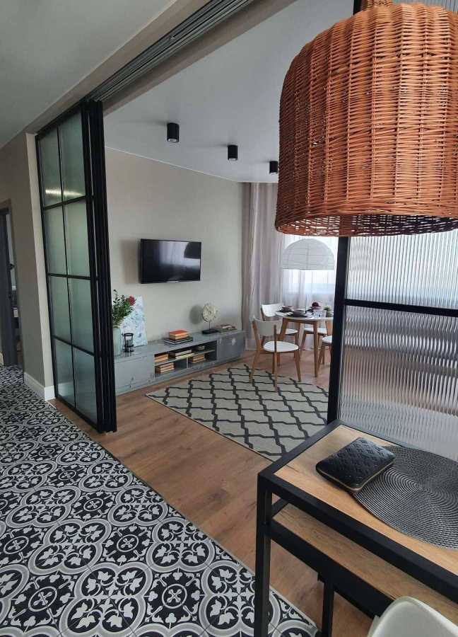 Продажа 2-комнатной квартиры 56 м², Генерала Шаповала ул., 20