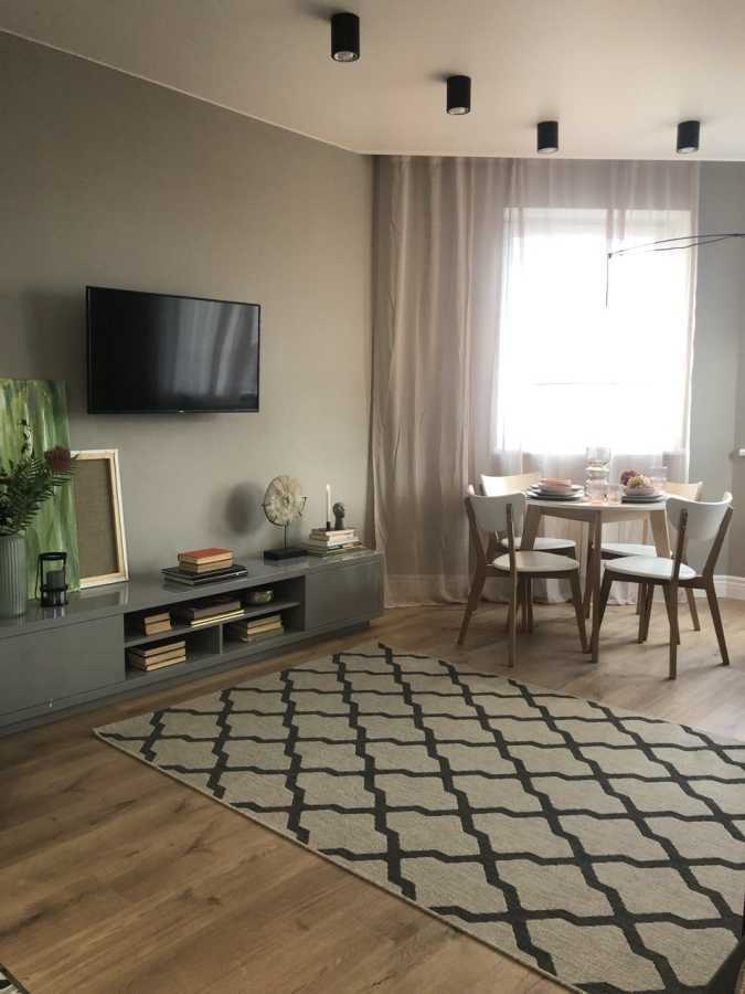 Продажа 2-комнатной квартиры 56 м², Генерала Шаповала ул., 20