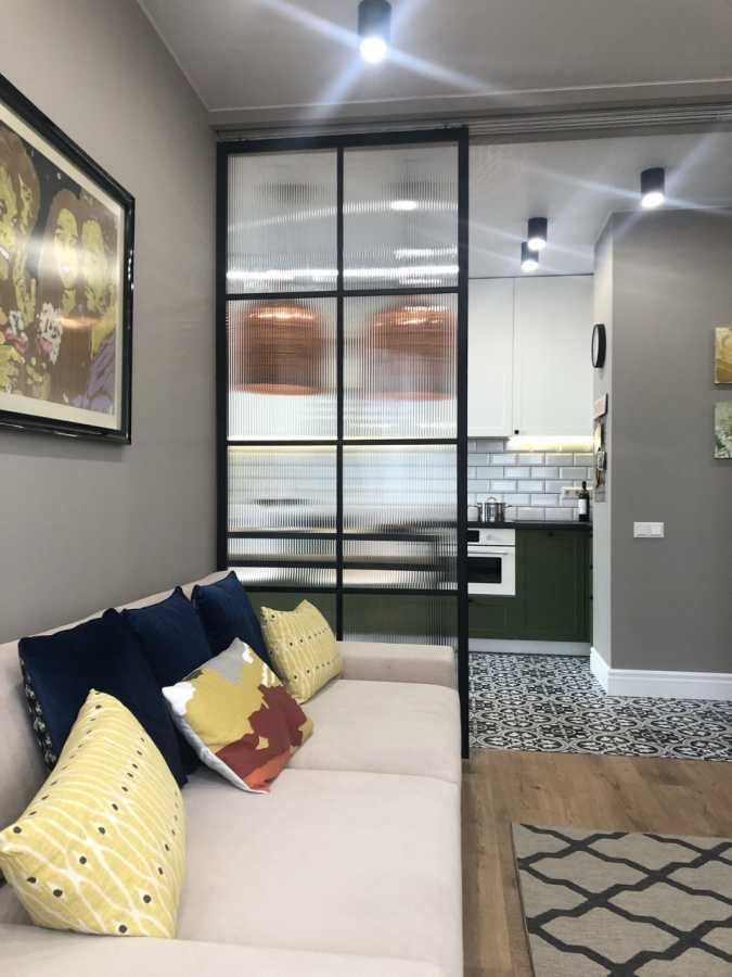 Продажа 2-комнатной квартиры 56 м², Генерала Шаповала ул., 20