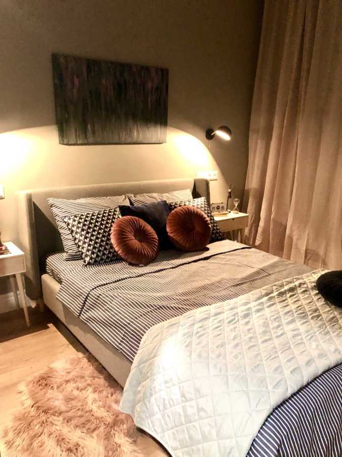 Продажа 2-комнатной квартиры 56 м², Генерала Шаповала ул., 20