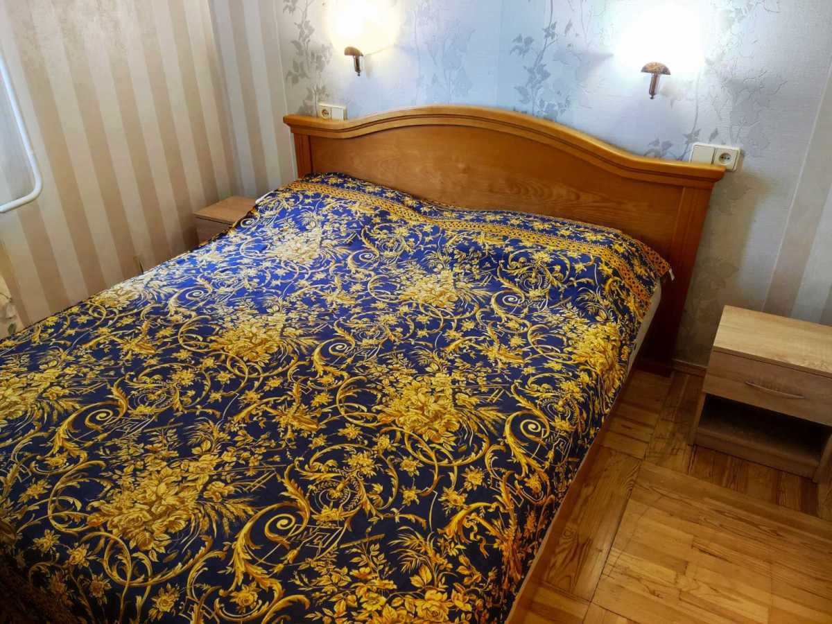 Оренда 3-кімнатної квартири 70 м², Повітряних Сил, 17