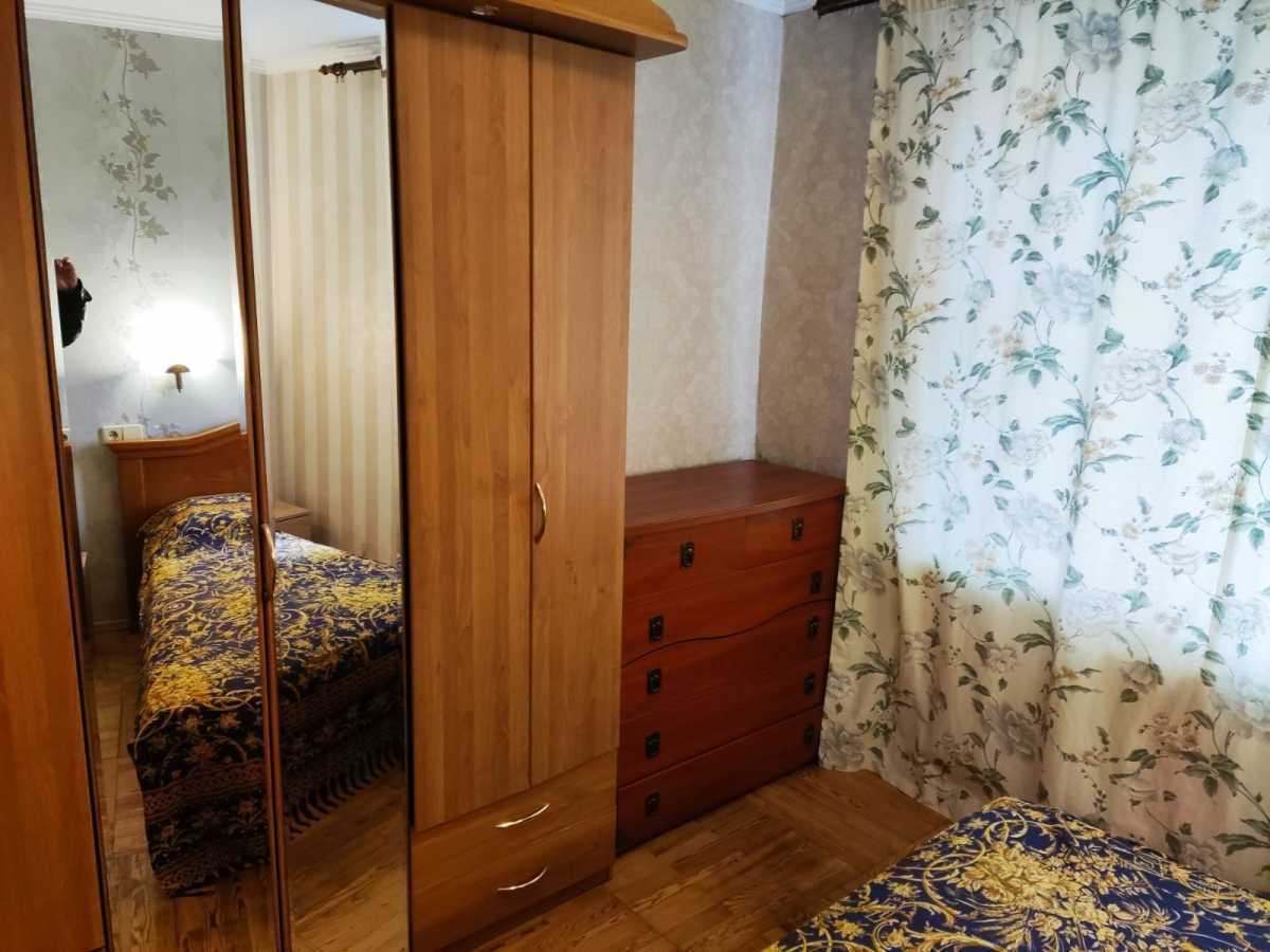 Оренда 3-кімнатної квартири 70 м², Повітряних Сил, 17