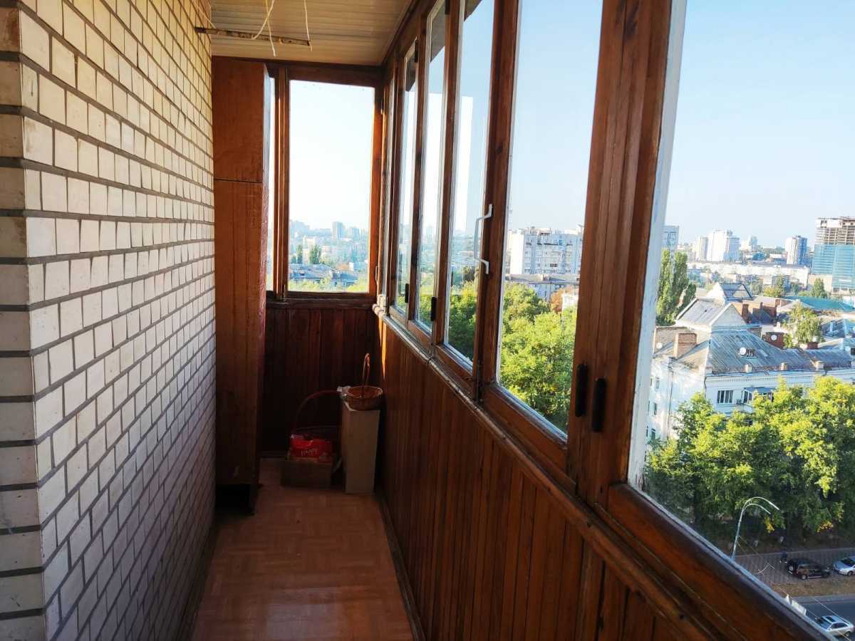 Оренда 3-кімнатної квартири 70 м², Повітряних Сил, 17