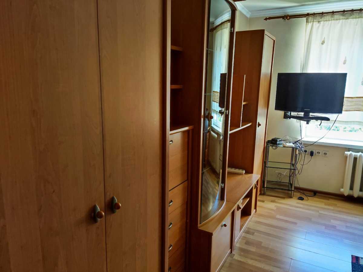 Оренда 3-кімнатної квартири 70 м², Повітряних Сил, 17