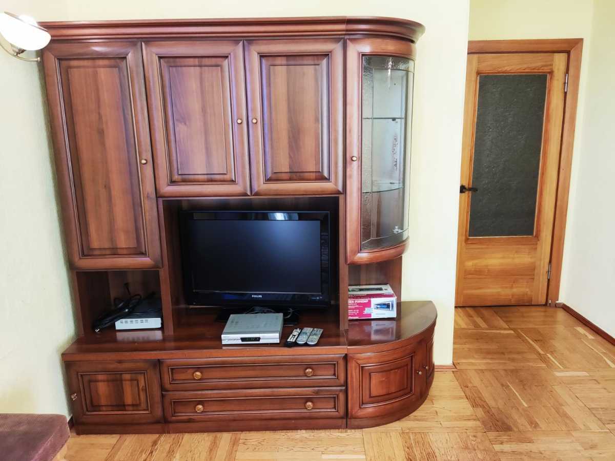 Оренда 3-кімнатної квартири 70 м², Повітряних Сил, 17