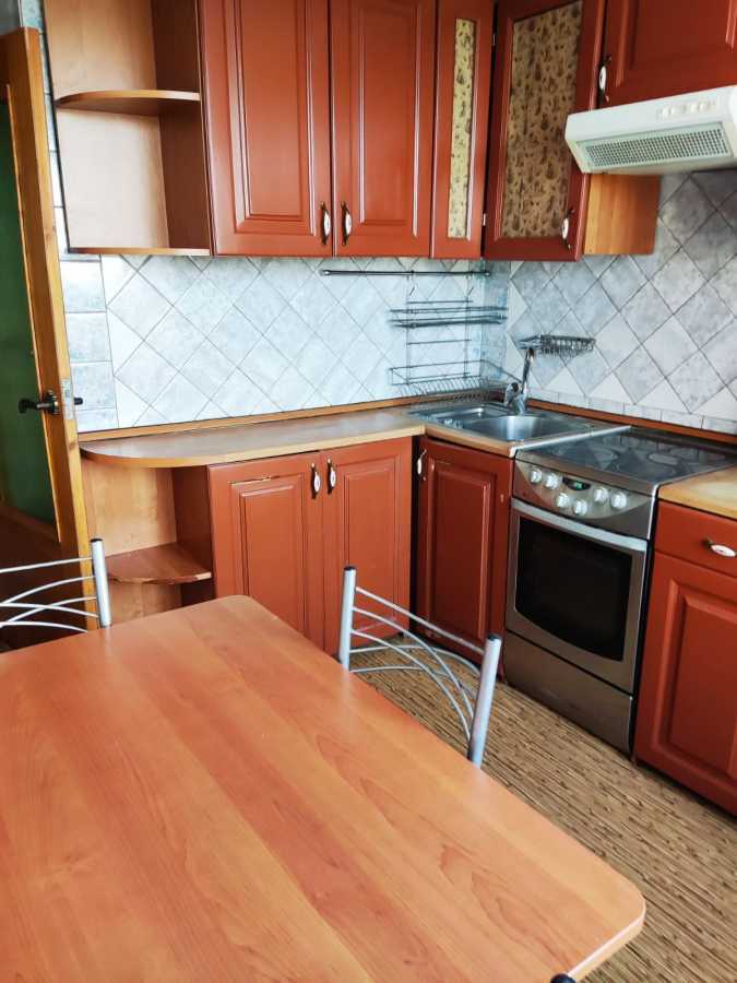 Оренда 3-кімнатної квартири 70 м², Повітряних Сил, 17