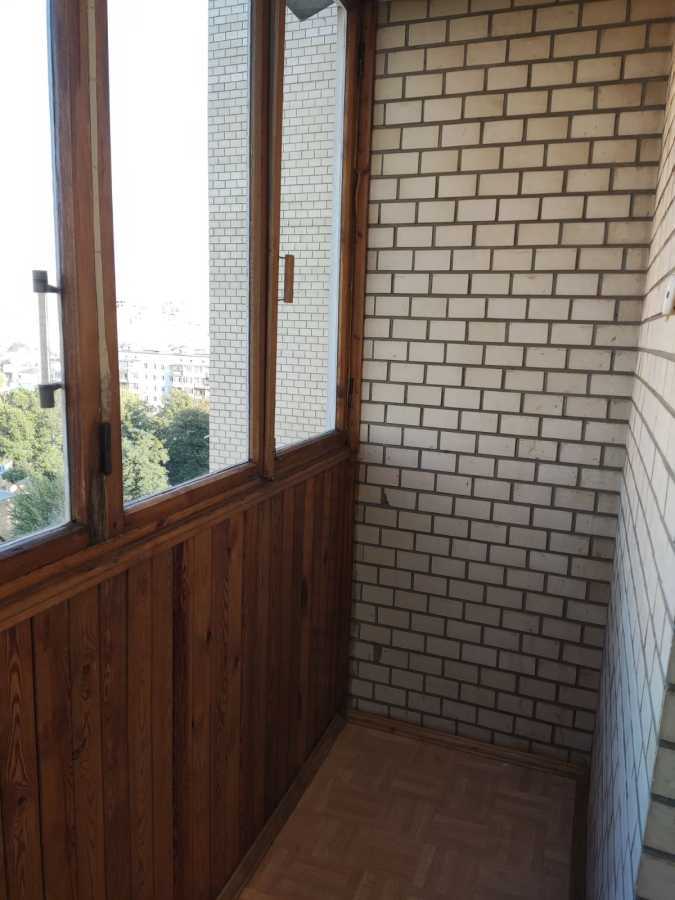 Оренда 3-кімнатної квартири 70 м², Повітряних Сил, 17