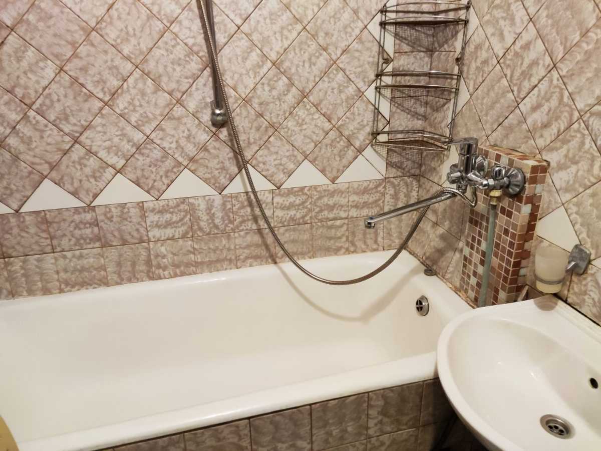 Оренда 3-кімнатної квартири 70 м², Повітряних Сил, 17