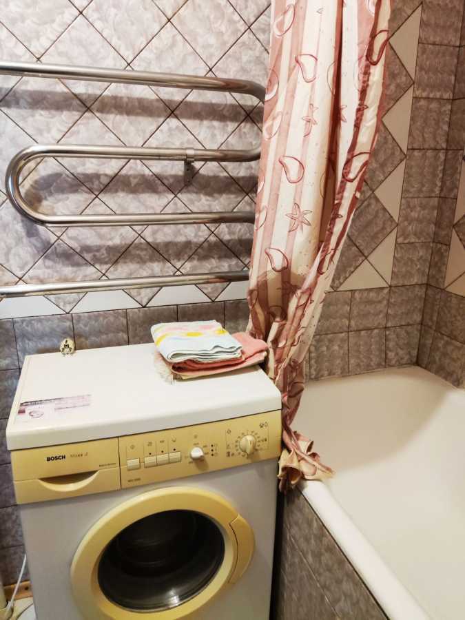 Оренда 3-кімнатної квартири 70 м², Повітряних Сил, 17