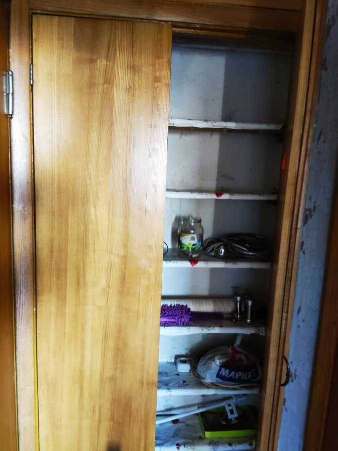 Оренда 3-кімнатної квартири 70 м², Повітряних Сил, 17