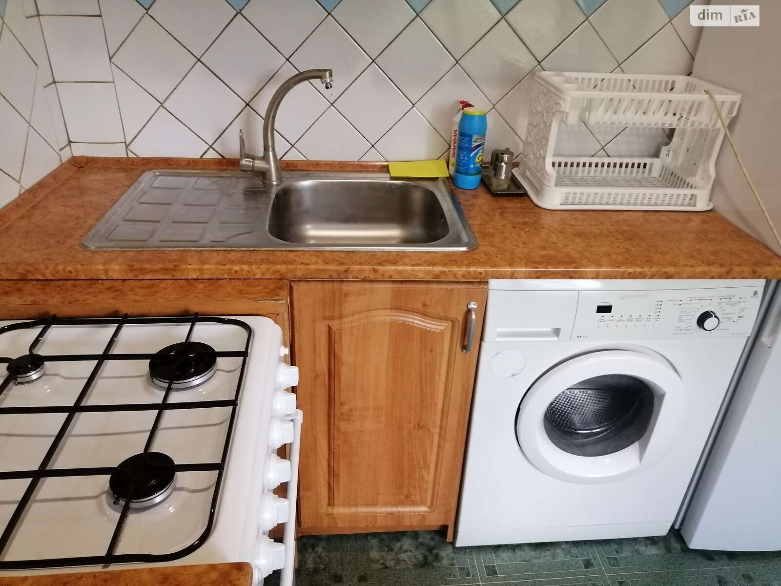 Продажа 2-комнатной квартиры 43 м², Ивана Миколайчука ул., 6