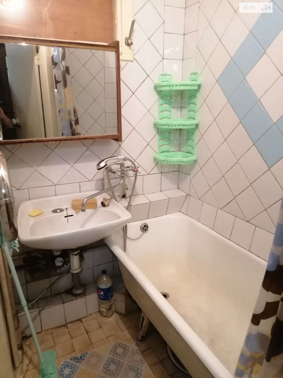 Продажа 2-комнатной квартиры 43 м², Ивана Миколайчука ул., 6