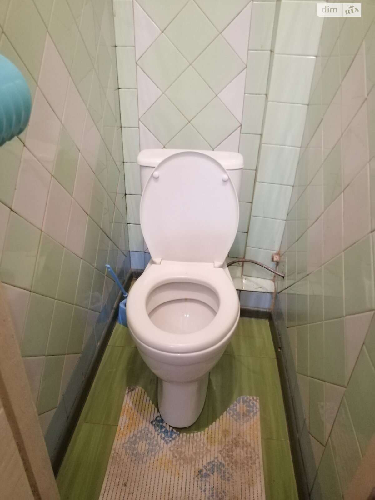 Продажа 2-комнатной квартиры 43 м², Ивана Миколайчука ул., 6