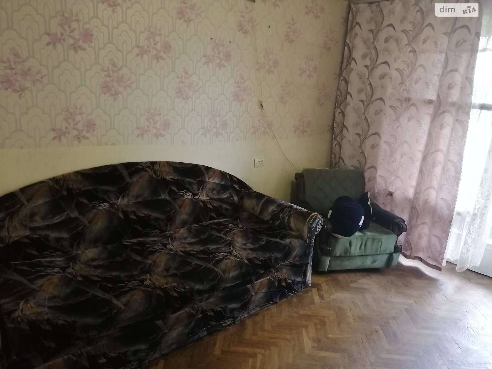 Продажа 2-комнатной квартиры 43 м², Ивана Миколайчука ул., 6