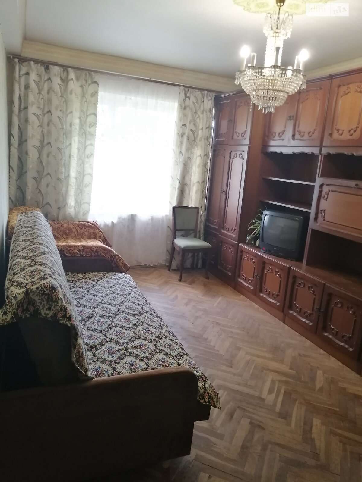 Продажа 2-комнатной квартиры 43 м², Ивана Миколайчука ул., 6