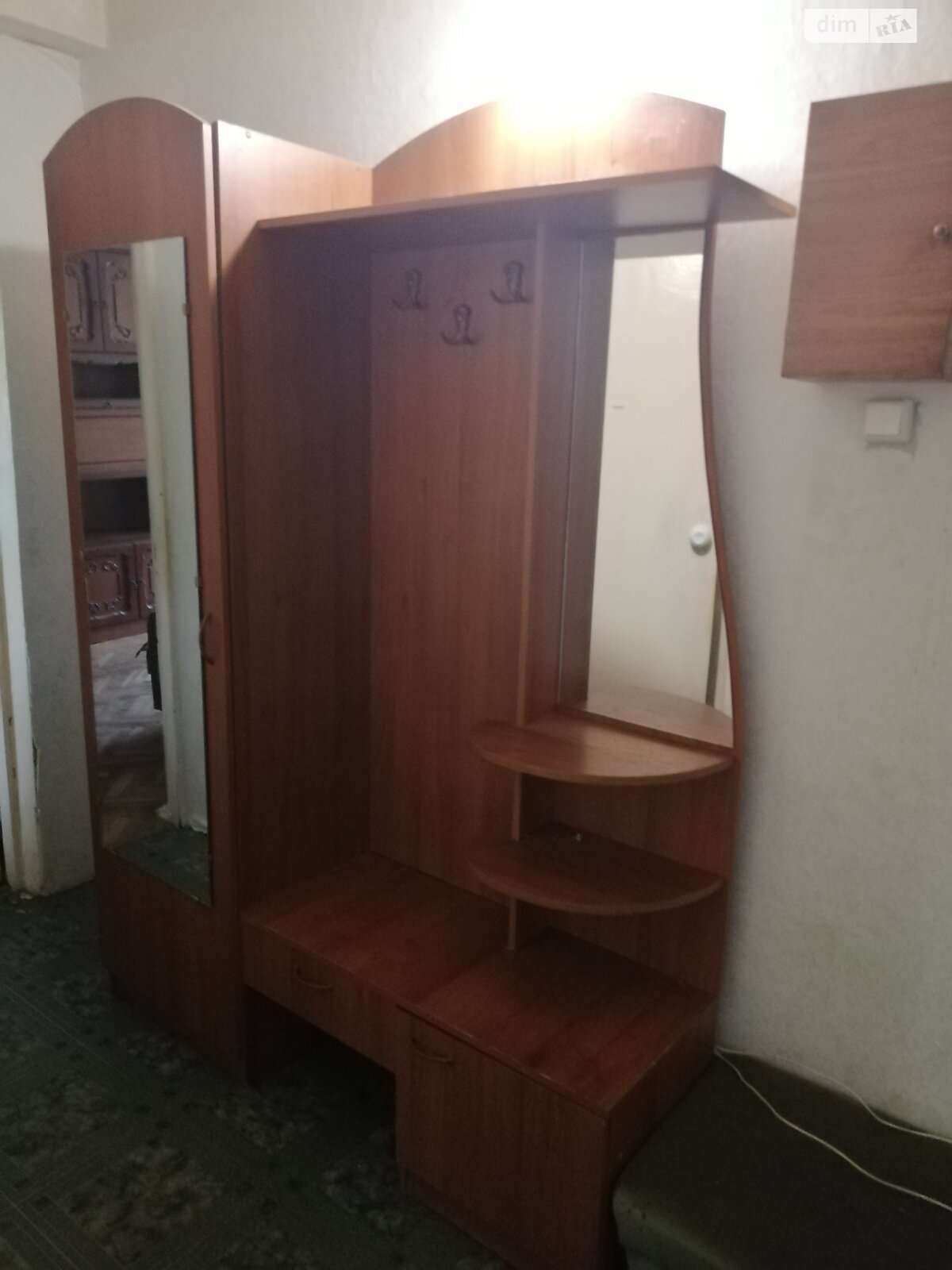 Продажа 2-комнатной квартиры 43 м², Ивана Миколайчука ул., 6