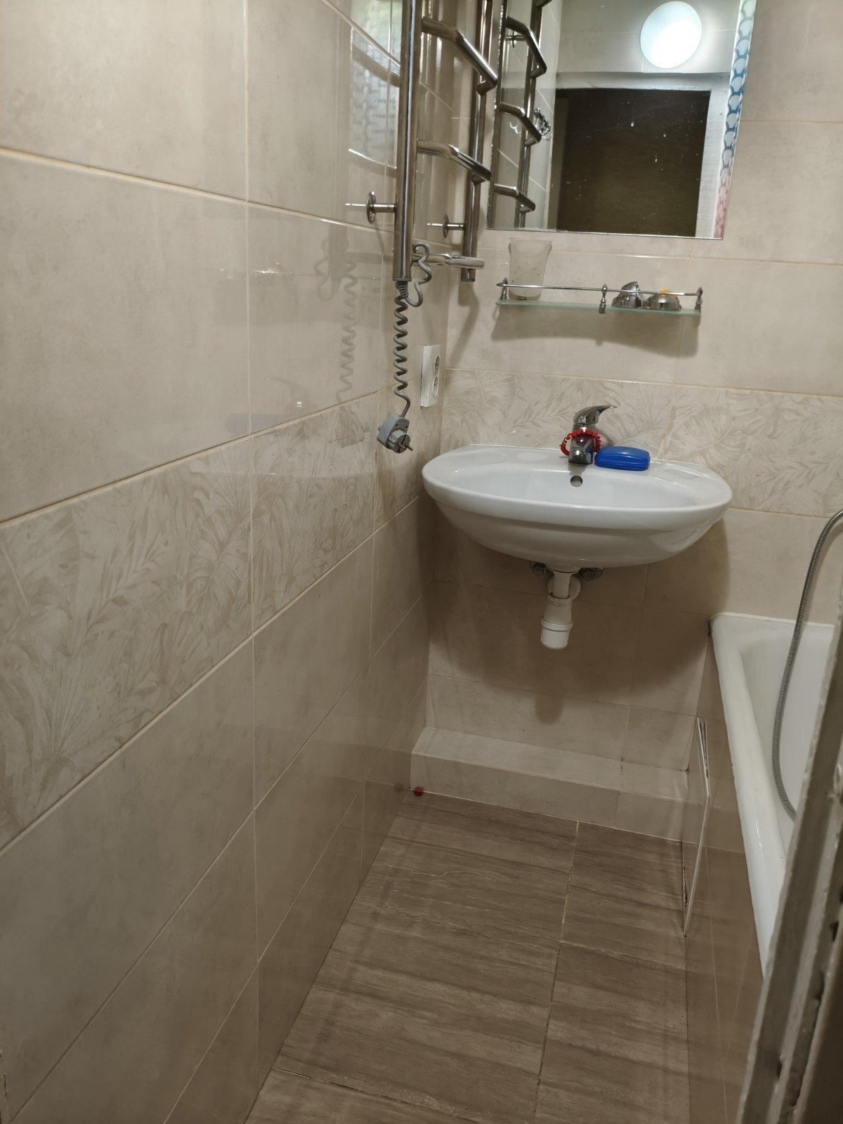 Аренда 3-комнатной квартиры 68 м², Патриарха Мстислава Скрипника ул., 9