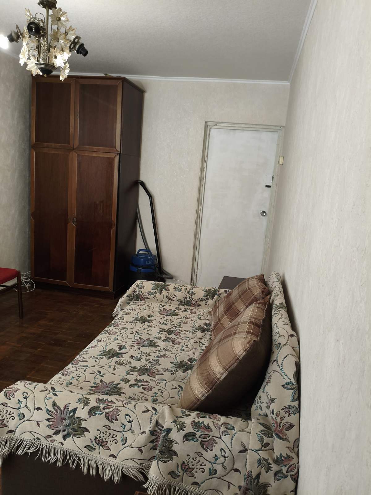 Аренда 3-комнатной квартиры 68 м², Патриарха Мстислава Скрипника ул., 9