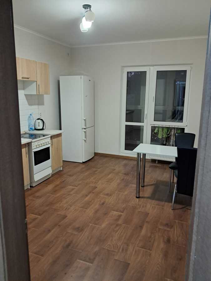 Оренда 1-кімнатної квартири 51 м², Ревуцького вул., 54б