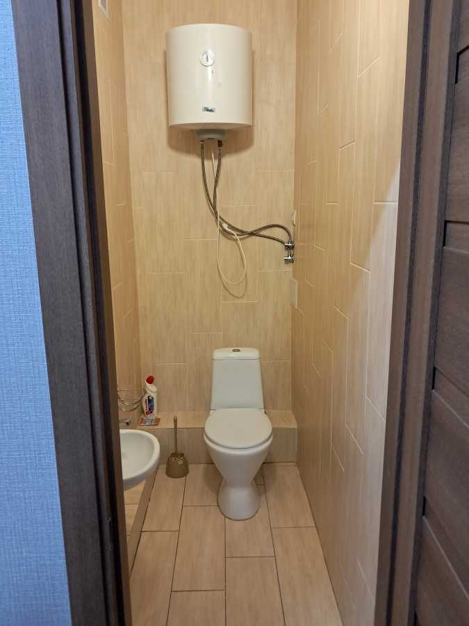 Оренда 1-кімнатної квартири 51 м², Ревуцького вул., 54б