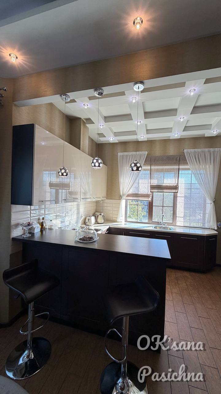 Оренда будинку 140 м²