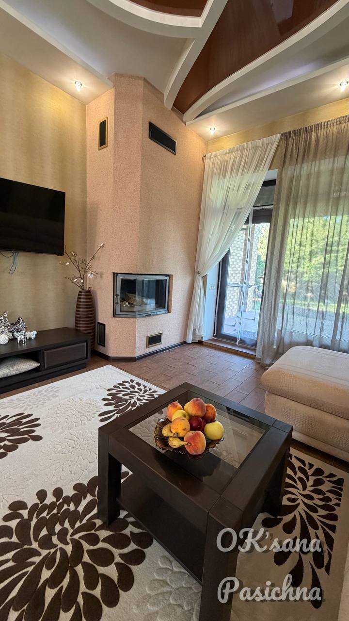 Оренда будинку 140 м²