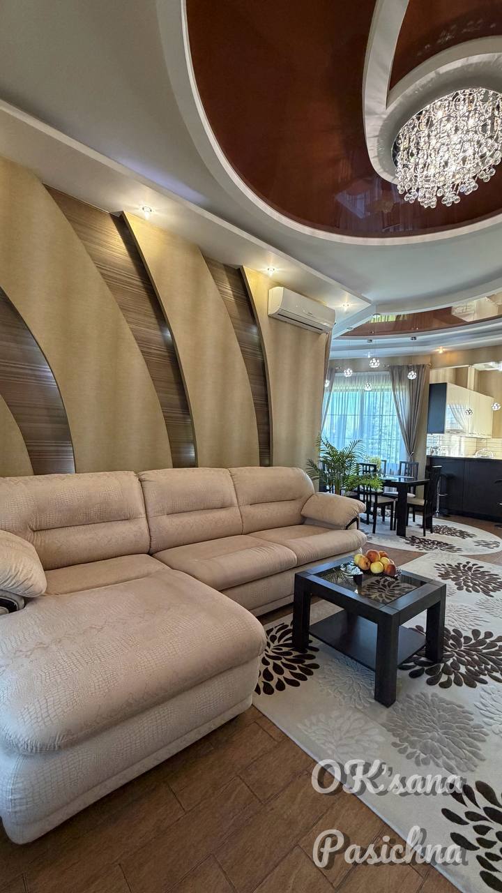 Оренда будинку 140 м²