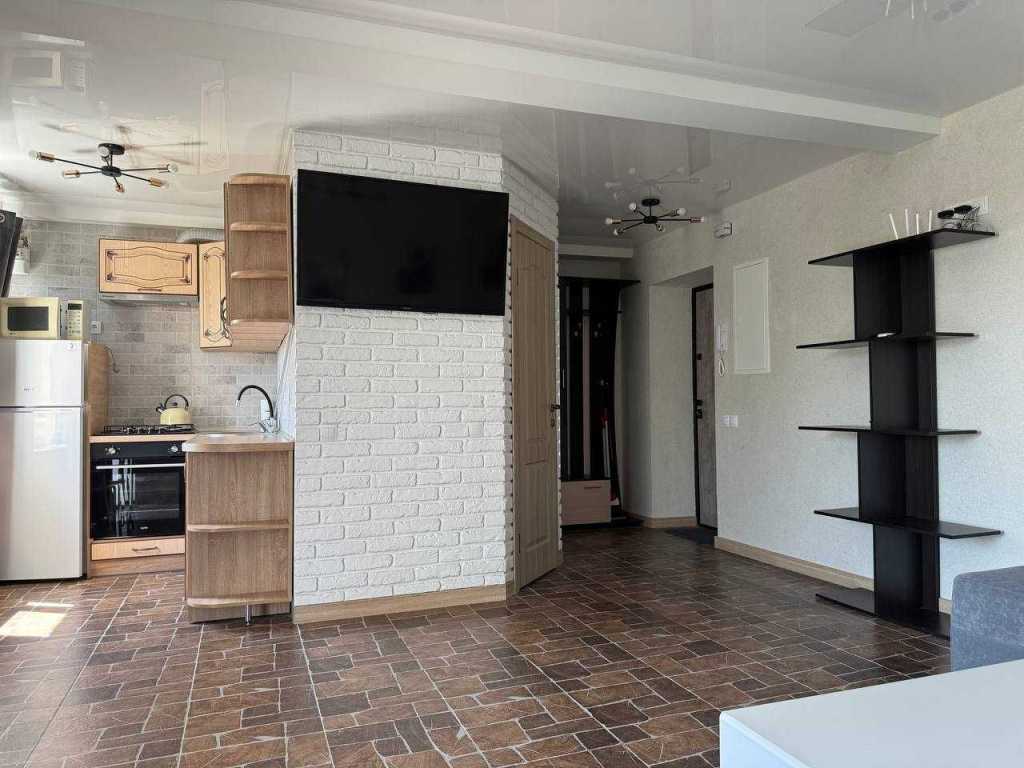 Аренда 2-комнатной квартиры 43 м², Ивана Мазепы ул., 24