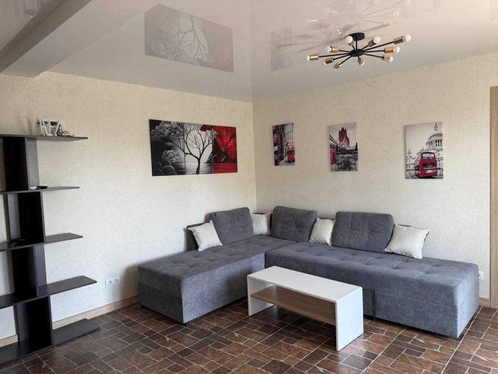 Аренда 2-комнатной квартиры 43 м², Ивана Мазепы ул., 24