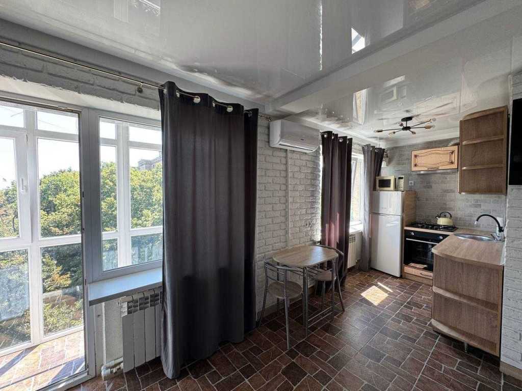 Аренда 2-комнатной квартиры 43 м², Ивана Мазепы ул., 24