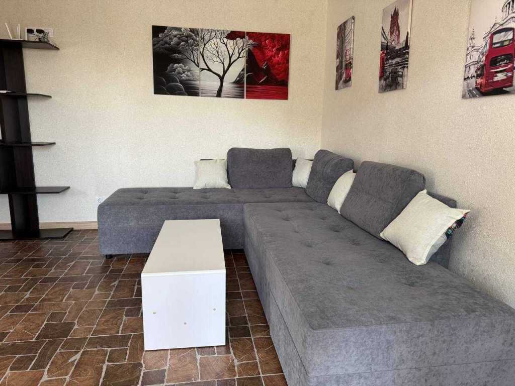 Аренда 2-комнатной квартиры 43 м², Ивана Мазепы ул., 24
