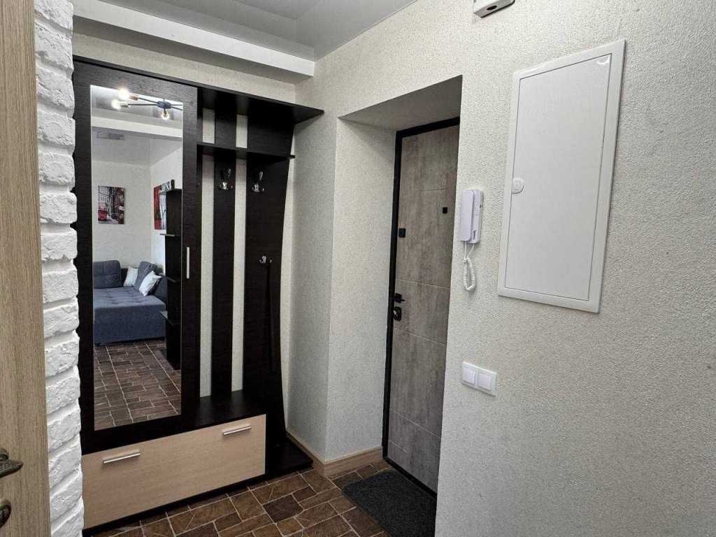 Аренда 2-комнатной квартиры 43 м², Ивана Мазепы ул., 24