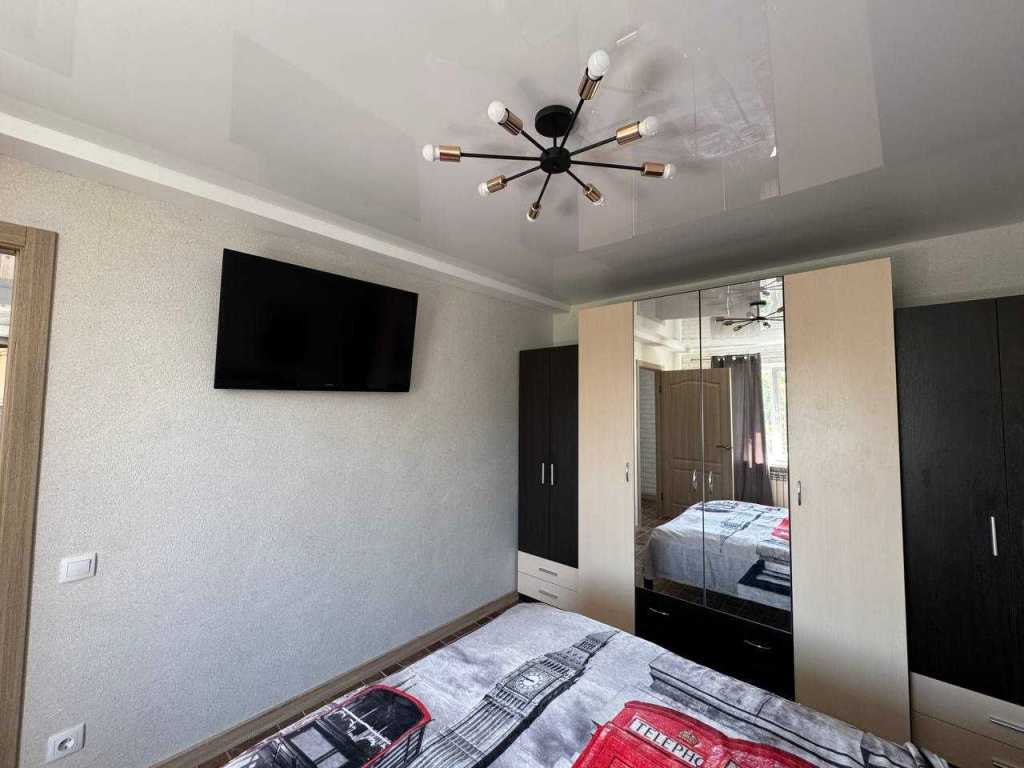 Аренда 2-комнатной квартиры 43 м², Ивана Мазепы ул., 24