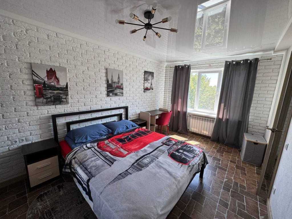 Аренда 2-комнатной квартиры 43 м², Ивана Мазепы ул., 24