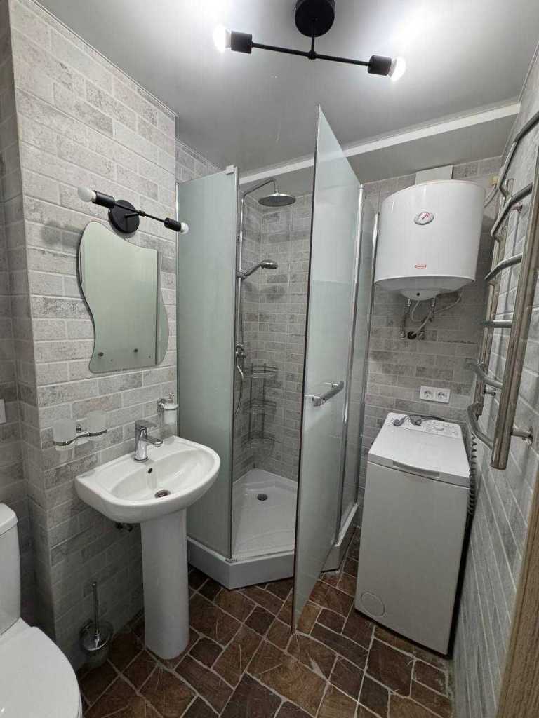 Аренда 2-комнатной квартиры 43 м², Ивана Мазепы ул., 24