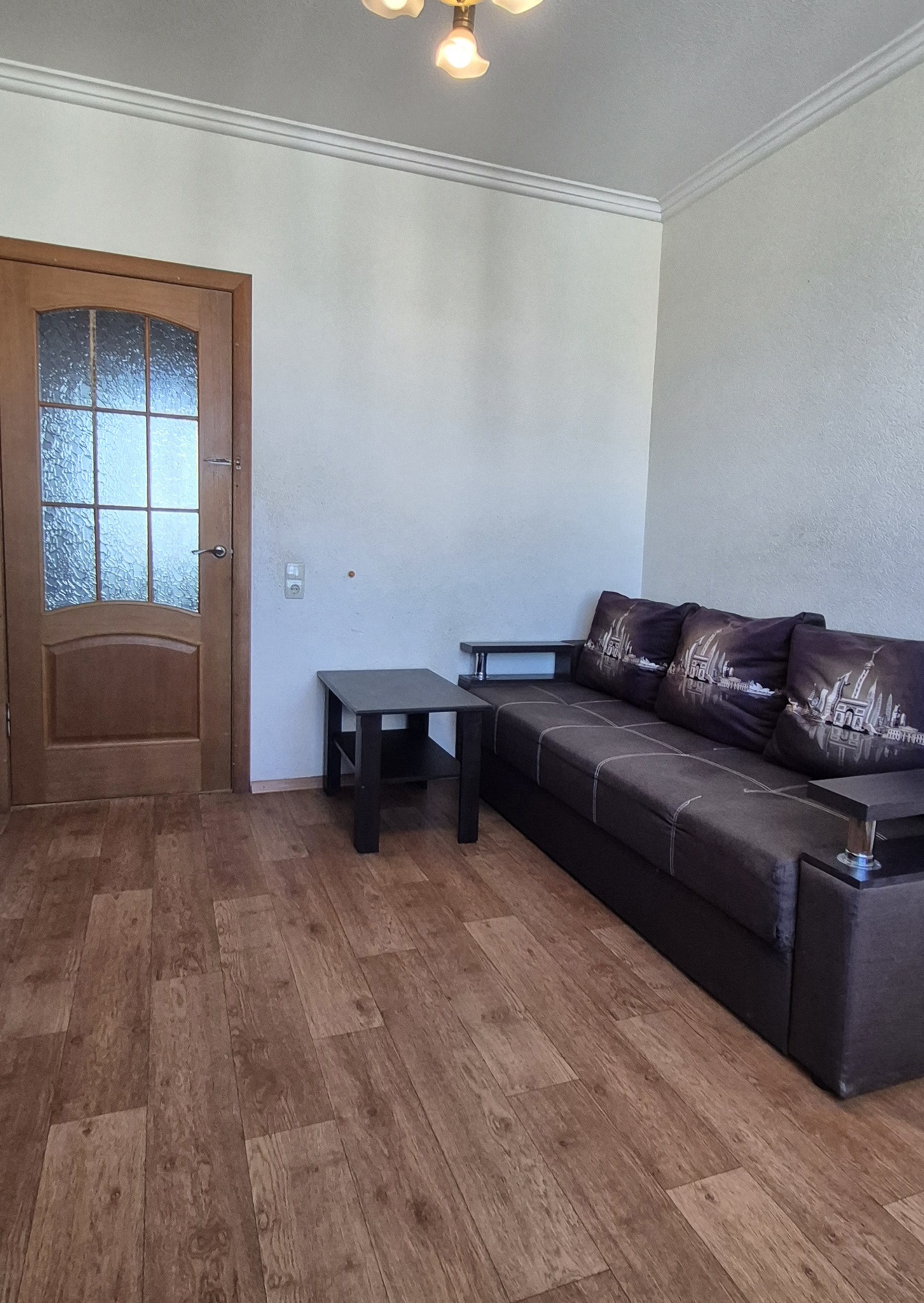 Продажа 4-комнатной квартиры 83 м², Людвига Свободы просп., 60