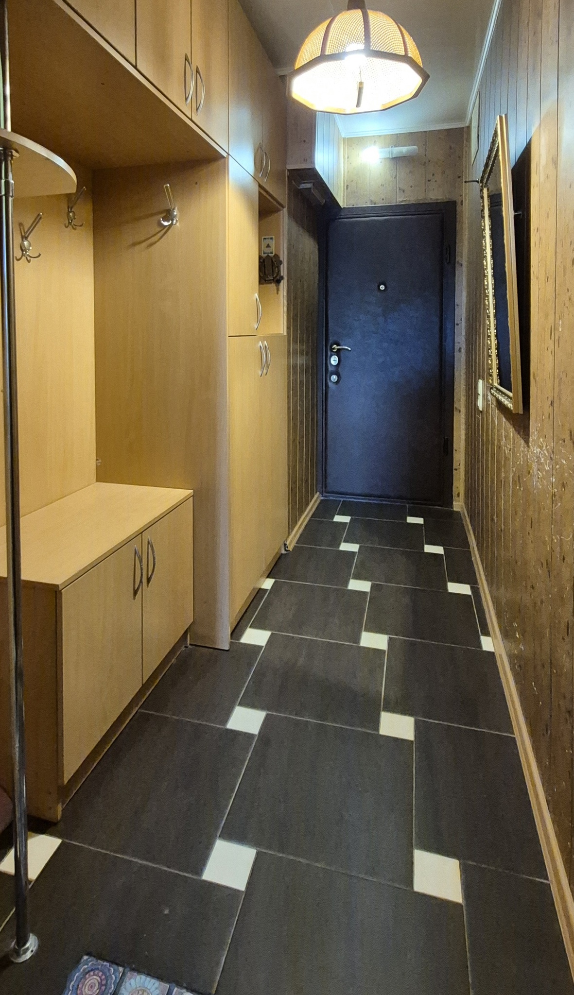 Продажа 4-комнатной квартиры 83 м², Людвига Свободы просп., 60