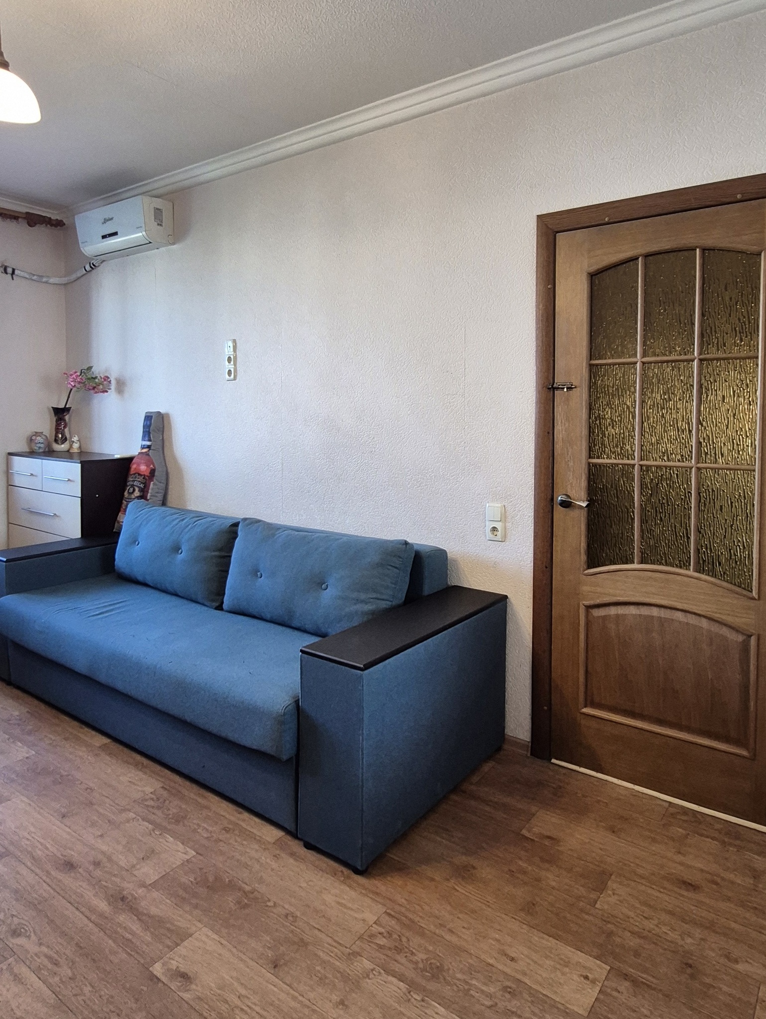 Продажа 4-комнатной квартиры 83 м², Людвига Свободы просп., 60