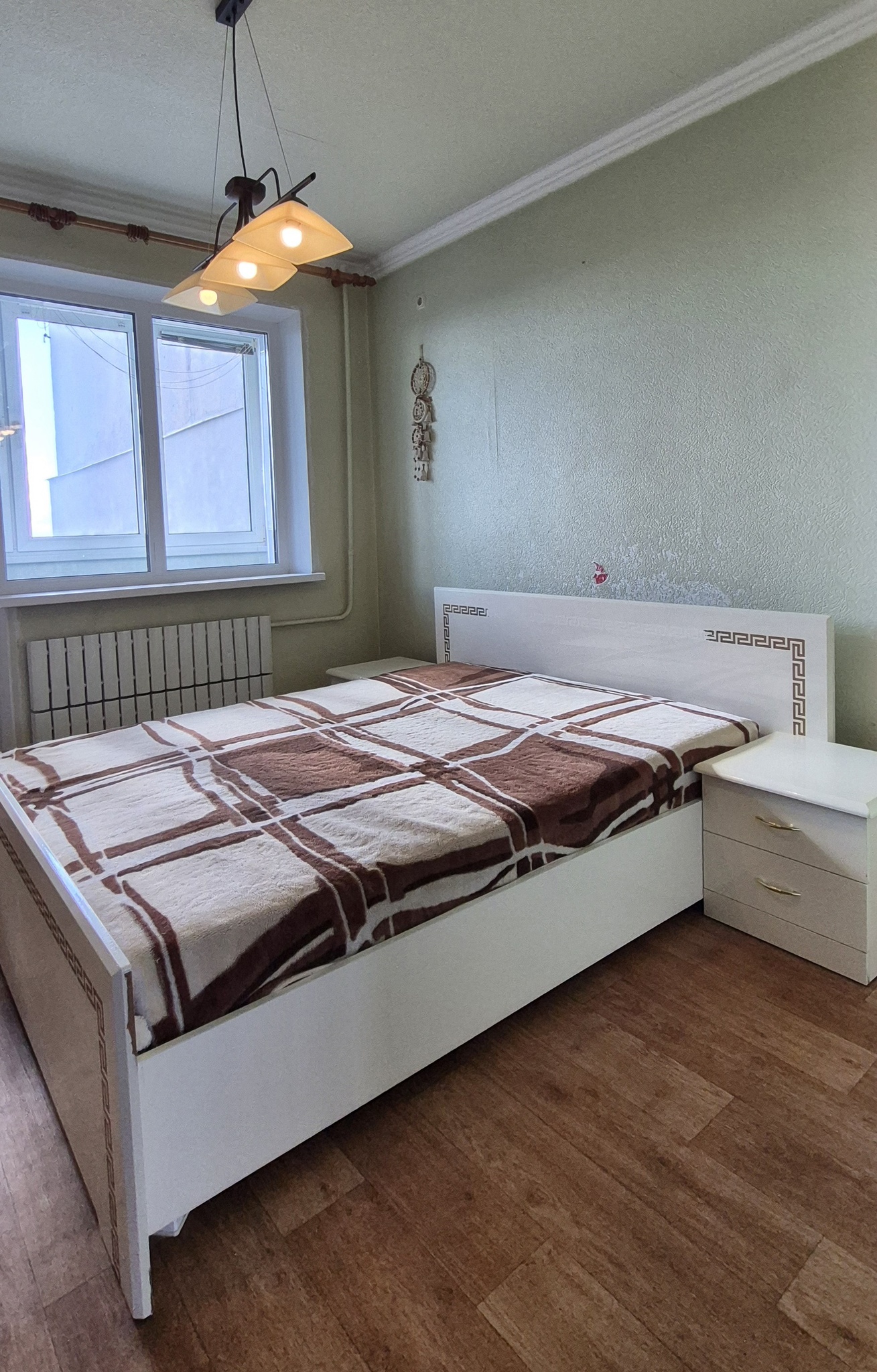 Продажа 4-комнатной квартиры 83 м², Людвига Свободы просп., 60