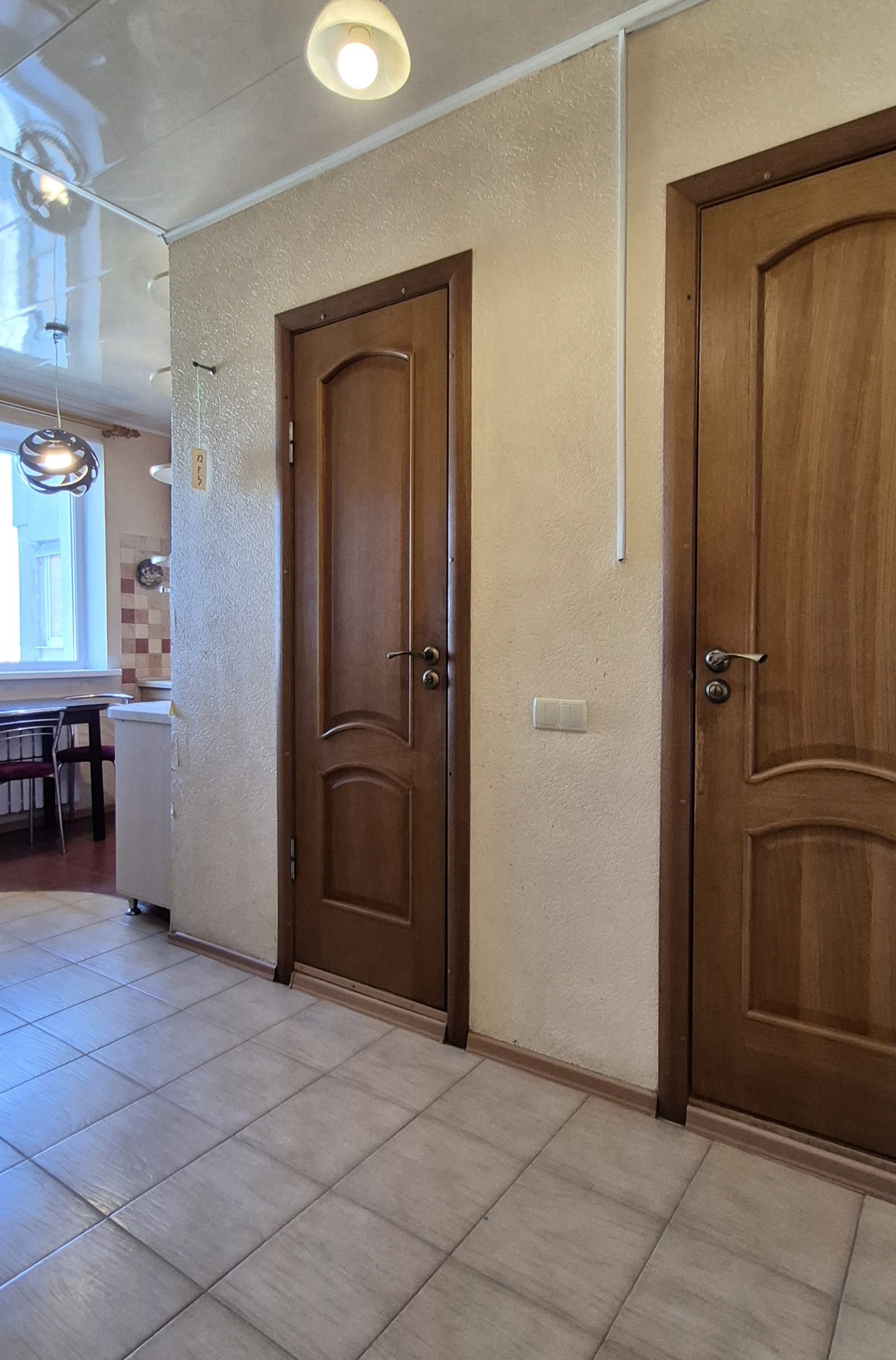 Продажа 4-комнатной квартиры 83 м², Людвига Свободы просп., 60