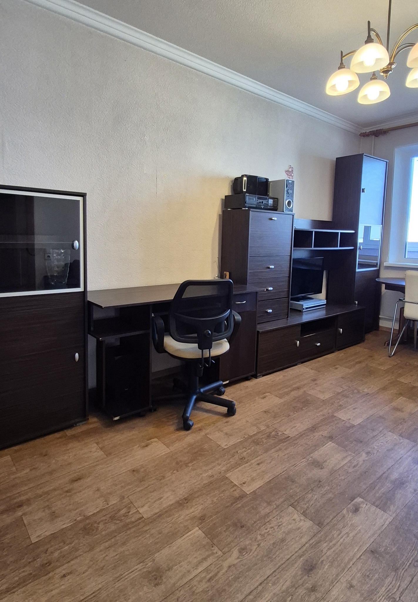 Продажа 4-комнатной квартиры 83 м², Людвига Свободы просп., 60