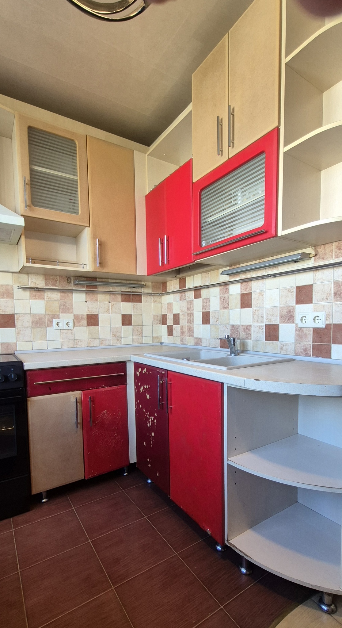 Продажа 4-комнатной квартиры 83 м², Людвига Свободы просп., 60