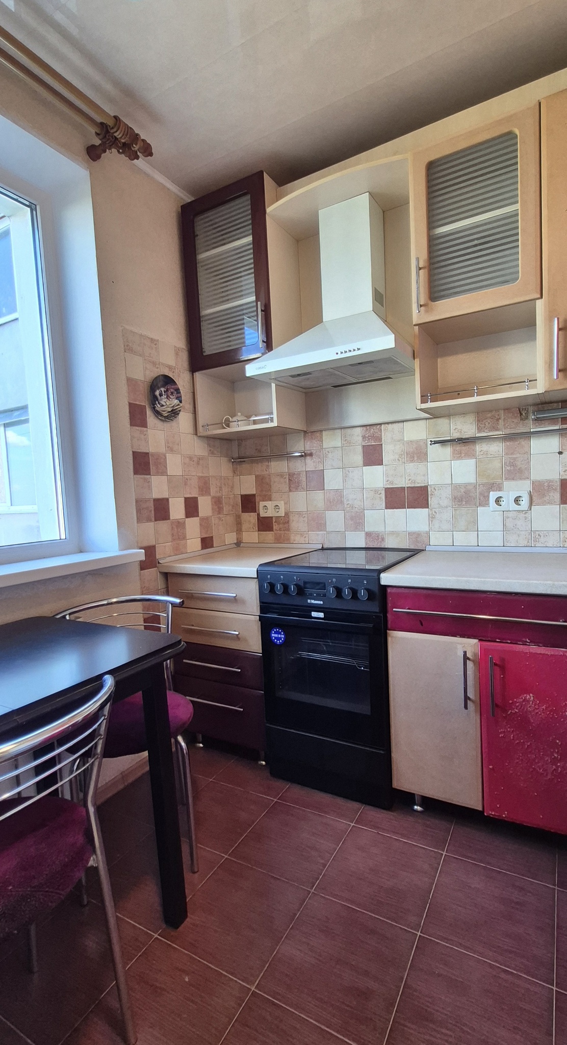 Продажа 4-комнатной квартиры 83 м², Людвига Свободы просп., 60
