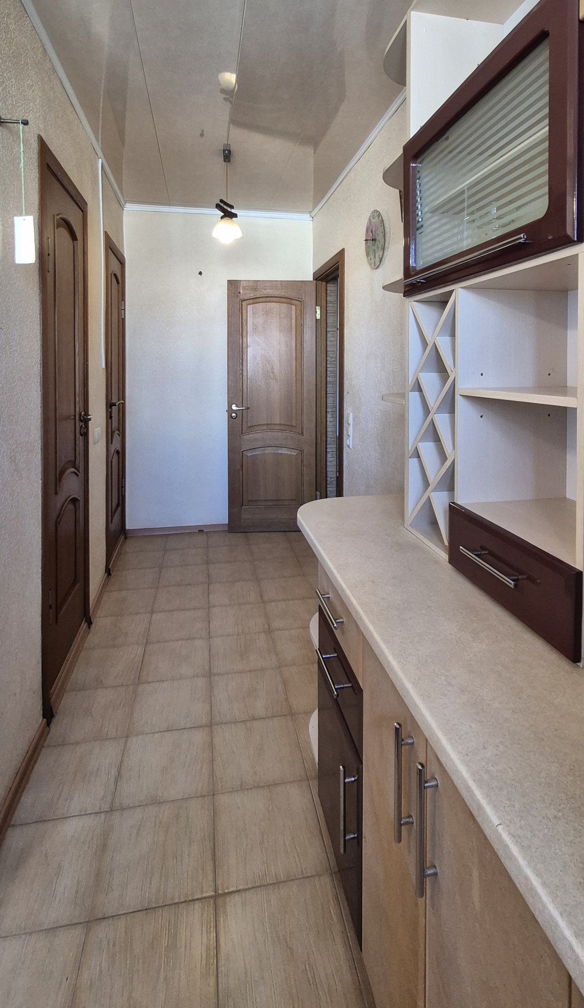 Продажа 4-комнатной квартиры 83 м², Людвига Свободы просп., 60