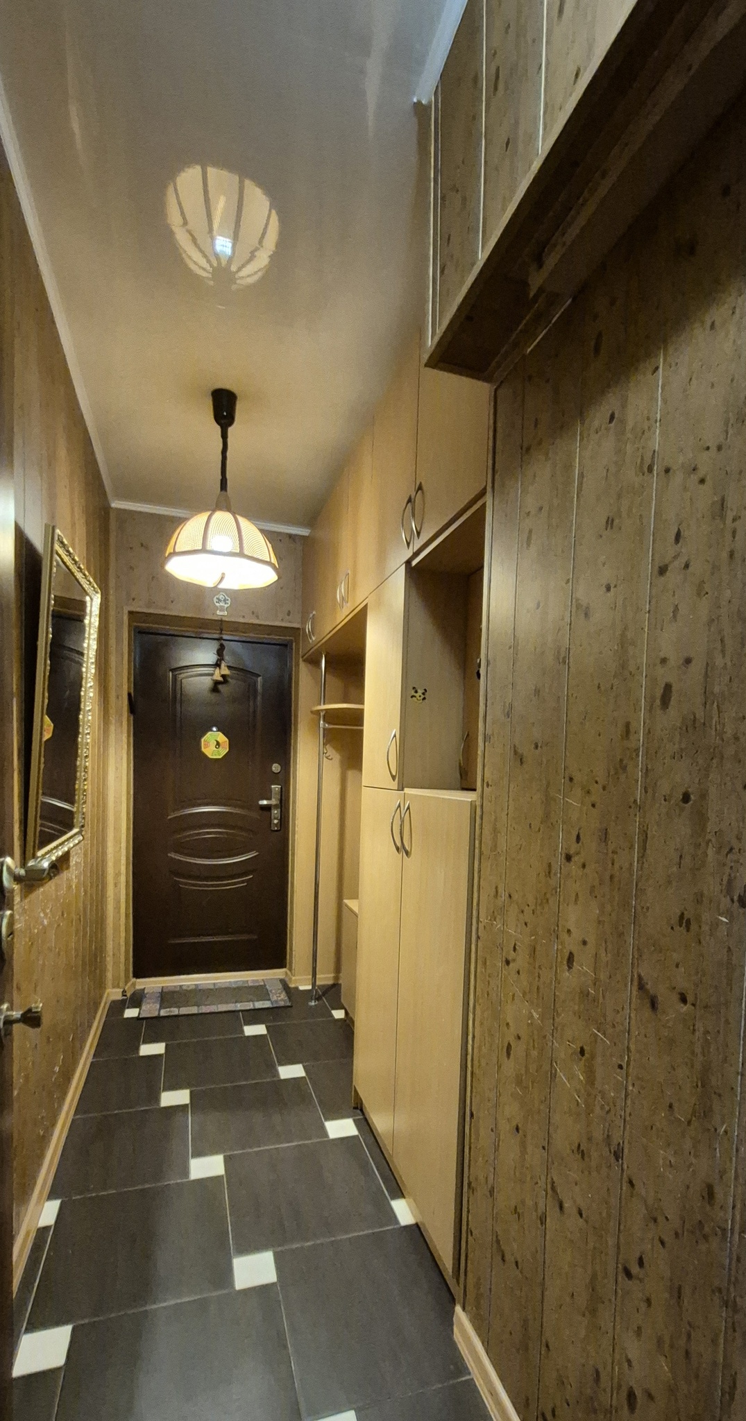 Продажа 4-комнатной квартиры 83 м², Людвига Свободы просп., 60
