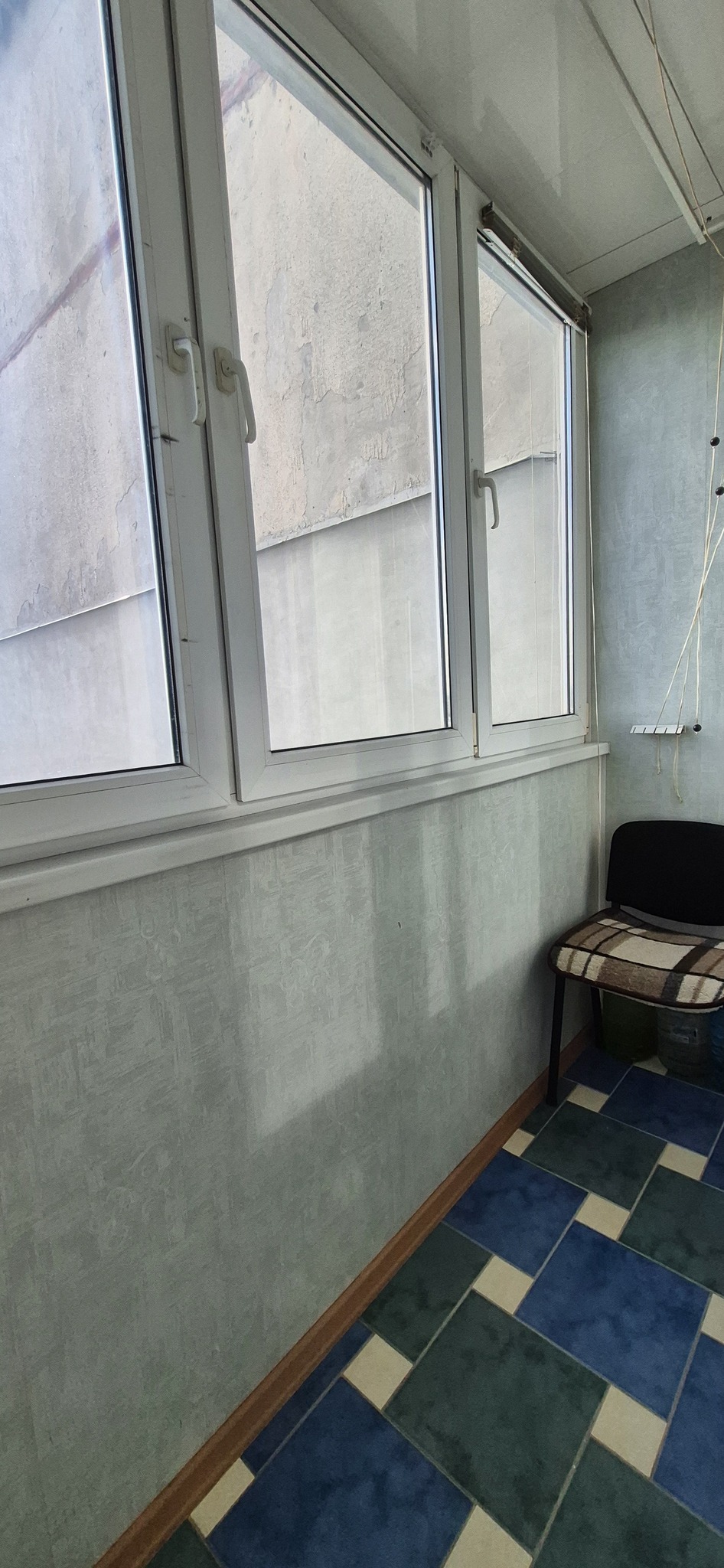 Продажа 4-комнатной квартиры 83 м², Людвига Свободы просп., 60