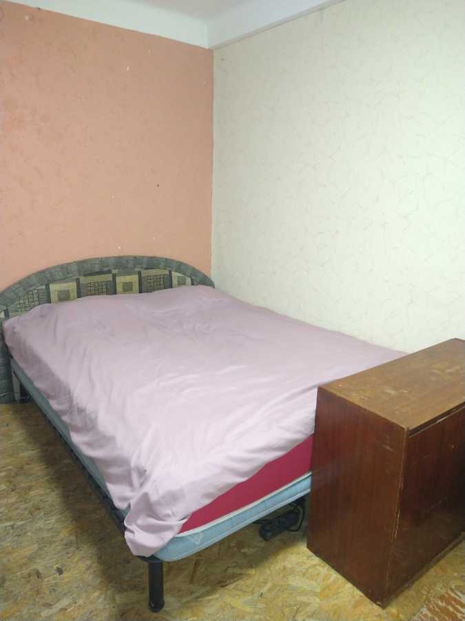 Оренда 1-кімнатної квартири 32 м², Братиславська вул.