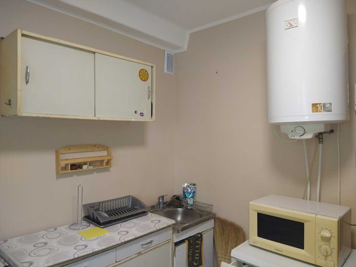 Оренда 1-кімнатної квартири 32 м², Братиславська вул.